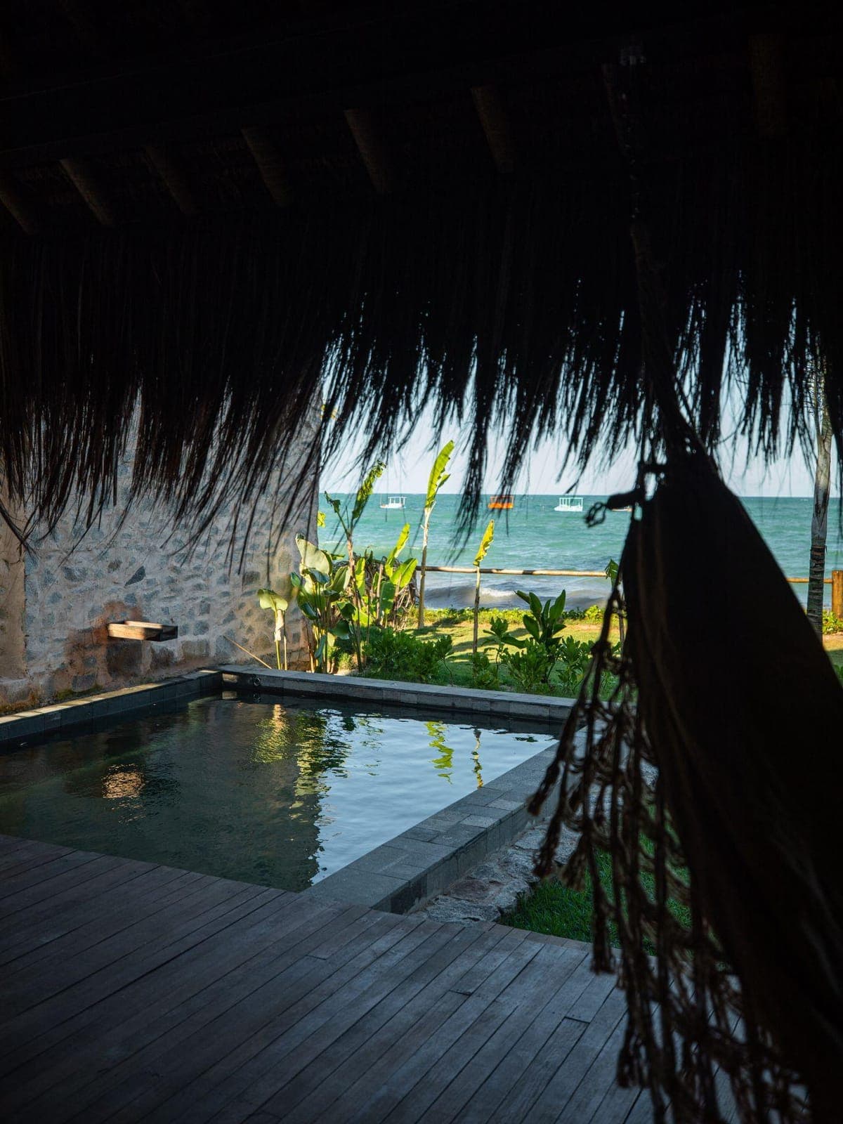 Paru Boutique Hotel